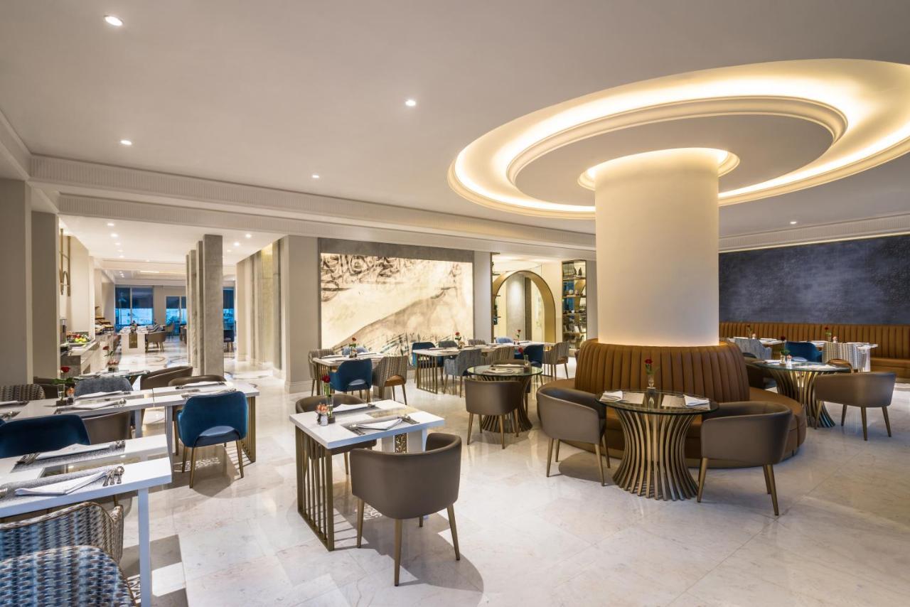 Al Mashreq Boutique Hotel - Small Luxury Hotels Of The World Рияд Екстериор снимка