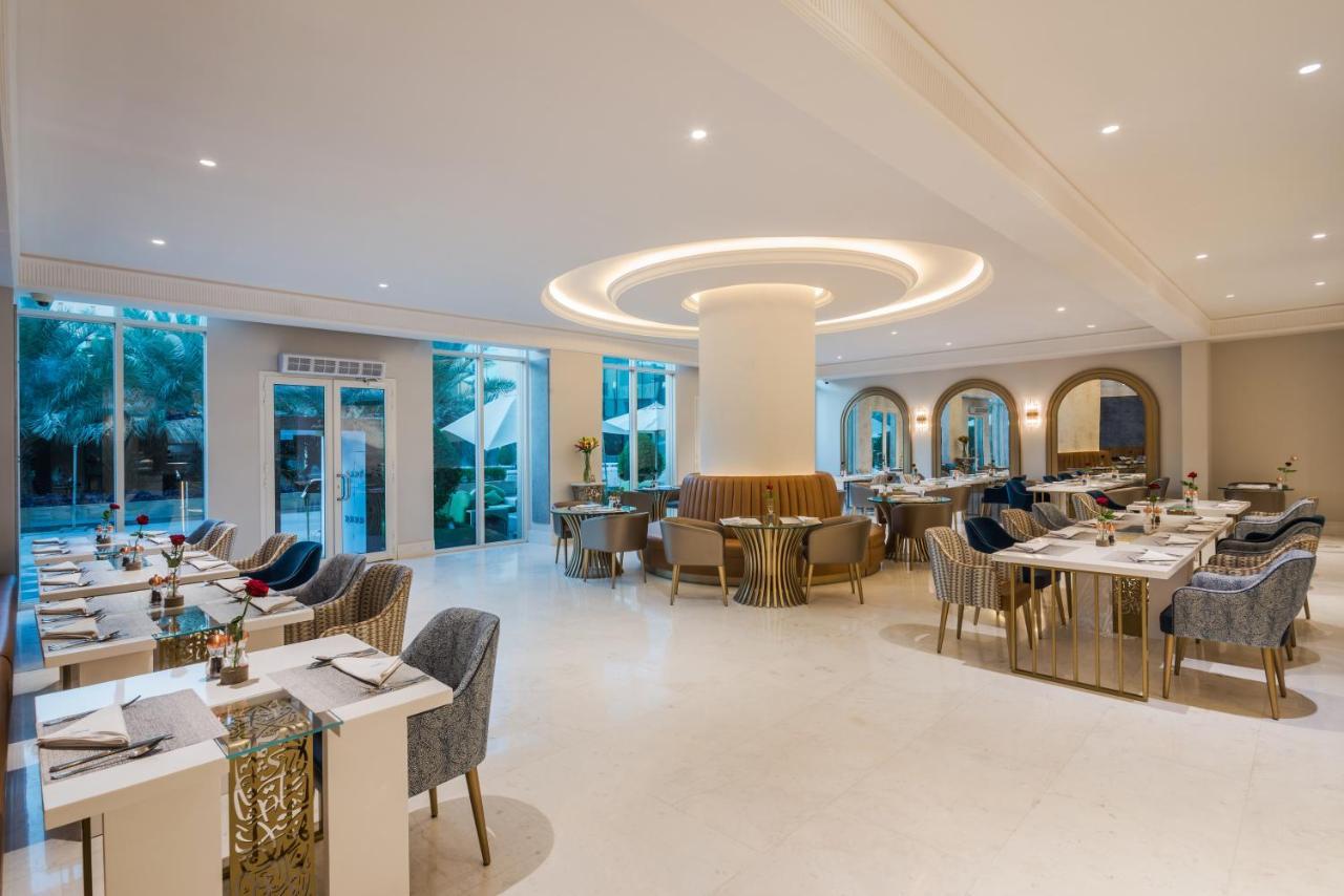 Al Mashreq Boutique Hotel - Small Luxury Hotels Of The World Рияд Екстериор снимка