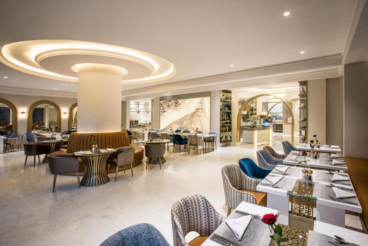 Al Mashreq Boutique Hotel - Small Luxury Hotels Of The World Рияд Екстериор снимка