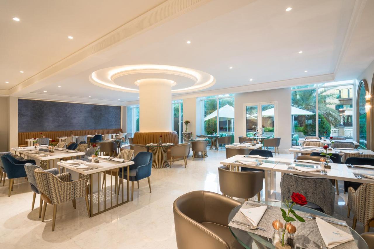Al Mashreq Boutique Hotel - Small Luxury Hotels Of The World Рияд Екстериор снимка